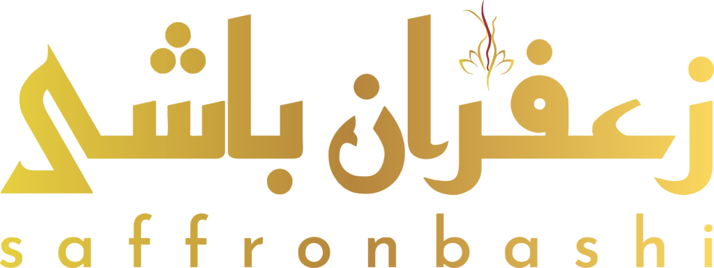 logo zaferan bashi